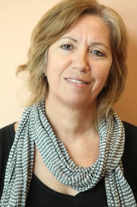 Maria Godinho