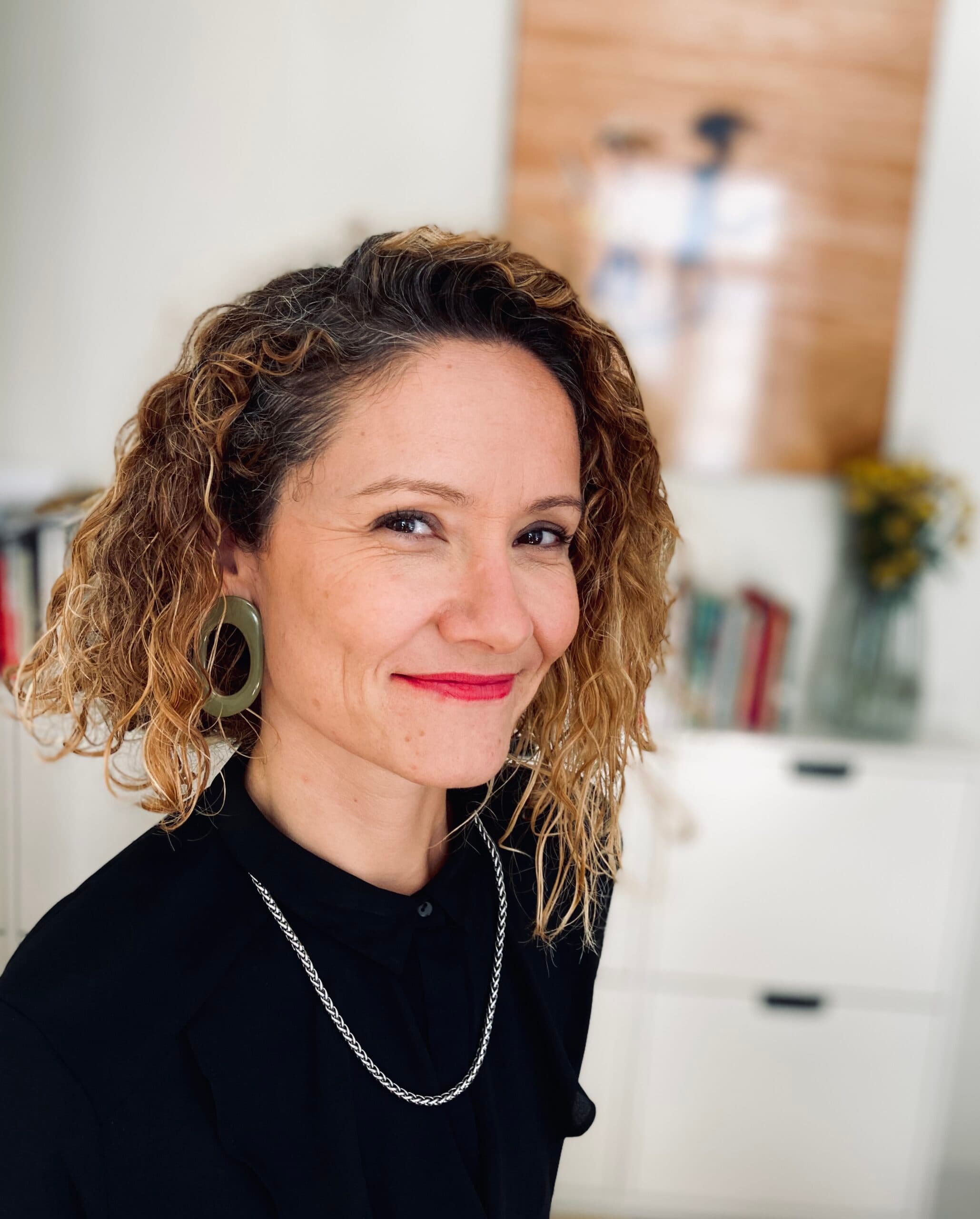 Tania Verissimo